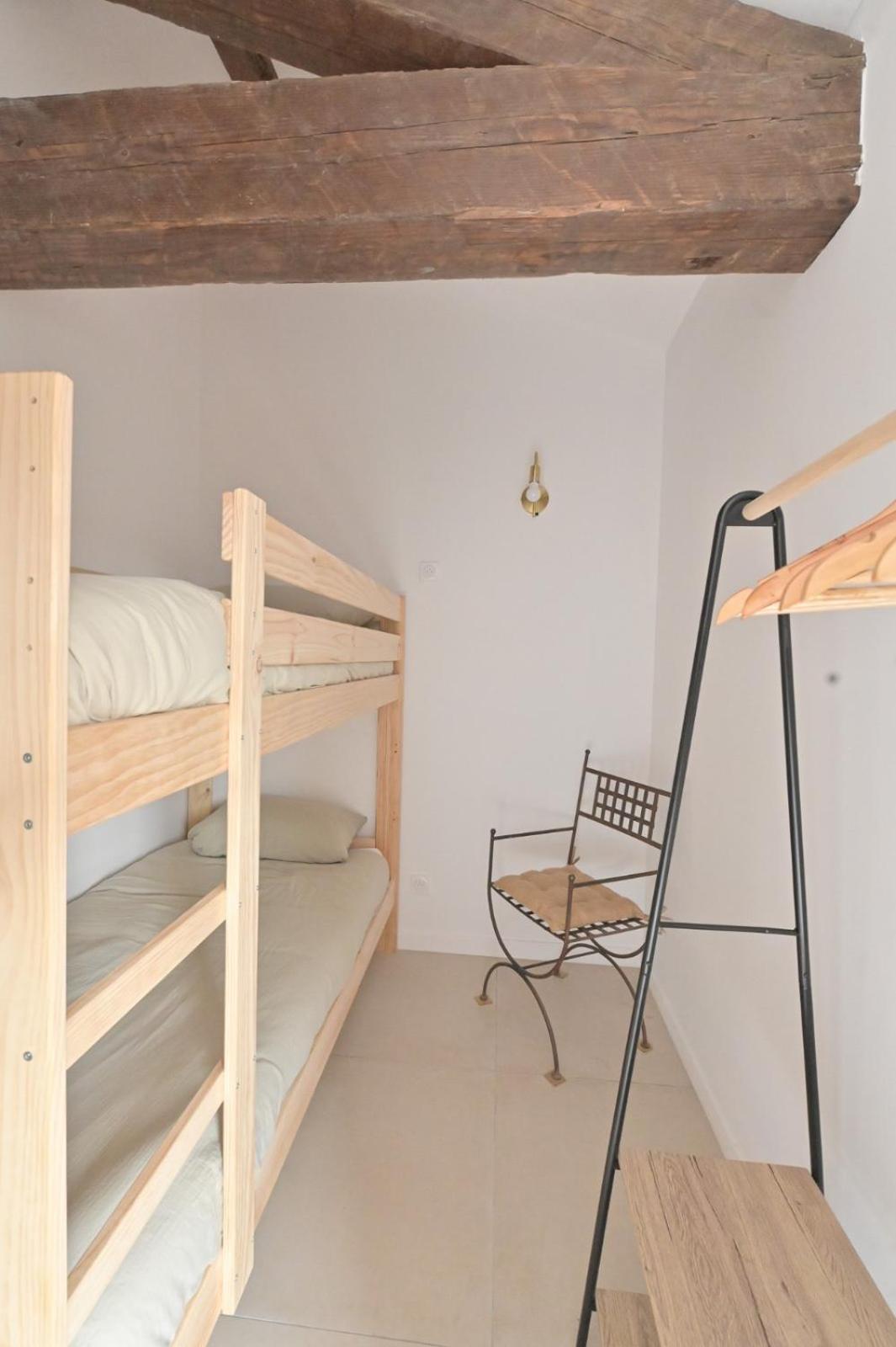 Chambres Dhotes De La Cote Radieuse Canet-en-Roussillon Buitenkant foto