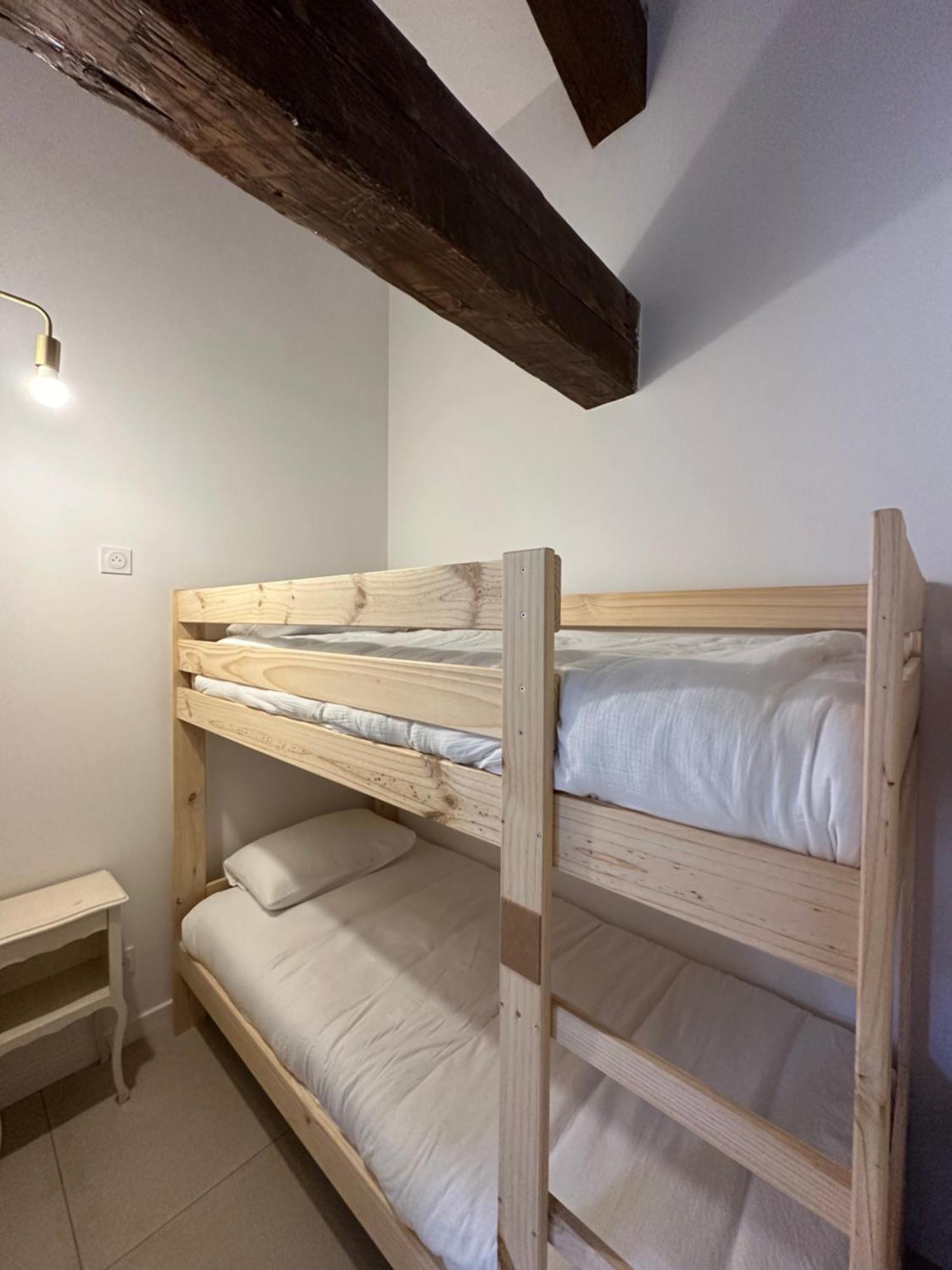 Chambres Dhotes De La Cote Radieuse Canet-en-Roussillon Buitenkant foto